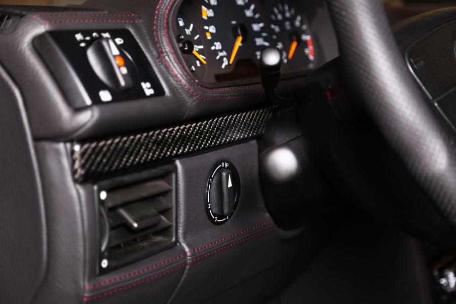  Mercedes-Benz G500 by Carbon Motors 2016 года  (фото 20 из 31)